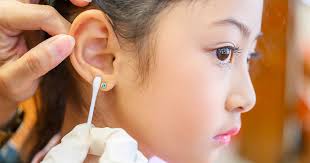 Piercing kits are the bain of a professional body piercers existance. 5 Things To Know Before Your Child Gets Their Ears Pierced