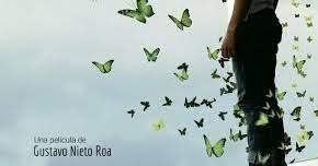 Green Butterflies 2017 Mariposas Verdes Gay Themed Movies Dvd Dvdrip