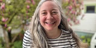 Becky Straus JD '09 Receives Amburgey Award • Advocate Magazine • Lewis &  Clark