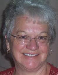 Obituary information for Joyce M. LaRoche
