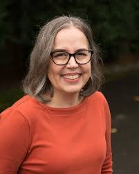 Gail Clevenger's Instagram, Twitter & Facebook