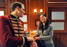 Sturm der Liebe (SdL) 1302: Sibylle verliebt sich in Xaver – fernsehserien. de