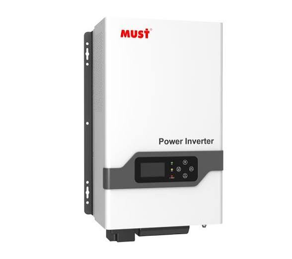 Must 3kW 24V Off-Grid Inverter