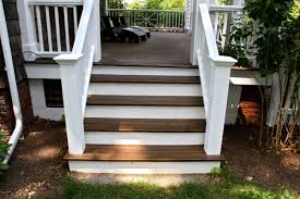 We did not find results for: After The Porch Stairs Railings Painted To Match The Rest Of The Trim And Porch Railings Treads Re Stained W House Front Porch Porch Paint Front Porch Steps
