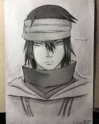 Gambar sketsa sasuke uchiha keren apk download apkpure co. Sasuke Gambar Anime Sketsa Gambar Manga