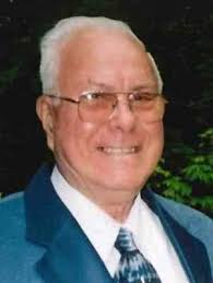 Donald Perkins Obituary (2015)