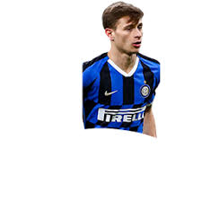 Download icons in all formats or edit them for your designs. Barella Fifa Mobile 21 Fifarenderz