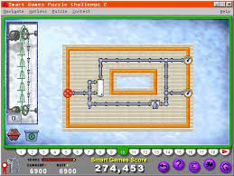 Smart games puzzle challenge 2. Smart Games Puzzle Challenge 2 Download 1997 Puzzle Game