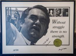 A look at Alva Lambert