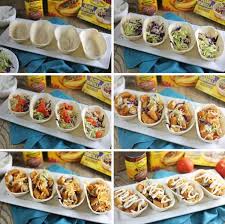 Loaded with spicy shrimp, tomatoes, fresh avocado and the best shrimp taco sauce they get rave reviews every time! Easy Fish Tacos With Creamy Lime Sauce Rose Bakes