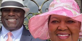 Mark Parchman and Vickie Shields's Wedding Website