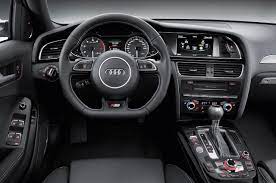 2012 Audi S4 Interior Audi S4 Audi A5 Audi A5 Coupe