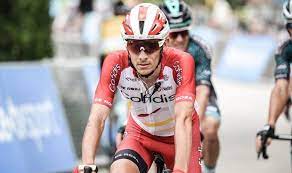 Professional cyclist @teamcofidis occasional writer. Tour De France Guillaume Martin We Don T Have To Gamble Our Life