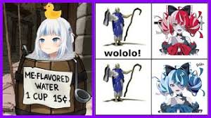 Discover more posts about hololive meme. Youtube Video Statistics For Hololive Memes Compilations 24 Noxinfluencer