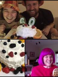 Check spelling or type a new query. How To Throw A Surprise Party Virtually Vogue