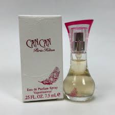 I have been wearing paris hilton can can for so many years, but everytime i spray it i remember why. Paris Hilton Can Can Eau De Parfum For Women