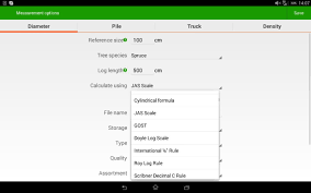 Popular Timber Measurement Formulas Timbeter