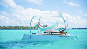 A short sea plane ride away from male, our oasis will offer a unique blend of relaxation and social life, perfect for a romantic escape or a getaway with everyone you know. Lily Beach Resort Spa All Inclusive Resort