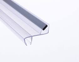 Magnetic Sealing Strip Shower Door Seal Shower Screen Shower Doors