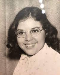 Cathy M. Martinez Obituary March 3, 2024