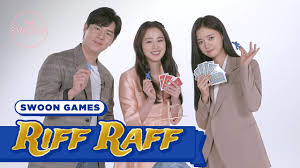 Hi bye, mama episode 10. Cast Of Hi Bye Mama Is Kept On Their Toes Balancing A Ship While Sharing About The Drama Eng Sub Youtube