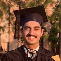 Muhammad Abdullah Ali Cheema