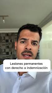 Lesiones permanentes con derecho a indemnización. Quédate hasta el final y  te dejo un listado con todas las lesiones y su cuantía #noticias #legal  #abogado