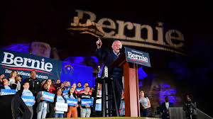 Jean louis castex was born on month day 1834, at birth place, to jean louis andre castex and saturnine jean had 2 brothers: Bernie Sanders Conforte Son Statut De Favori En Gagnant La Primaire Democrate Du Nevada