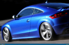 Image result for Aruba Blue 2010 TT