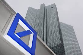 Die deutsche bank fasst das tabuthema kapitalerhöhung an. Deutsche Bank Schliesst Kapitalerhohung Ab Wsj
