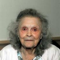 Marcella Herter Obituary