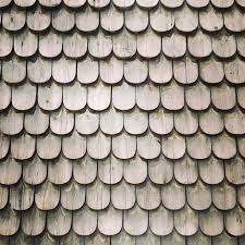 The spaces allow air to circulate around the shingles to prevent moisture buildup underneath the wood. 15 Wood Shingles Texture Ideas Wood Shingles Shingling Wood