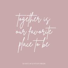Lao tzu on love being deeply loved by someone gives you strength, while loving someone deeply gives you courage. 10 Wedding Quotes For Your Instagram Feed Love Quote Graphics