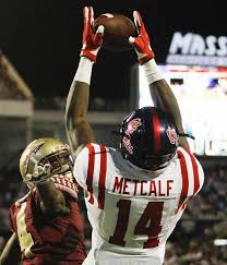 49ers Should Just Say No To D K Metcalf At No 2 Nfl Scouting Combine How To Run Faster 49ers