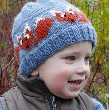 Wearing a sleep cap prevents the natural oils in your hair from. Fox Motif Hat Free Knitting Pattern Knitting Patterns Free Dog Kids Knitting Patterns Animal Knitting Patterns