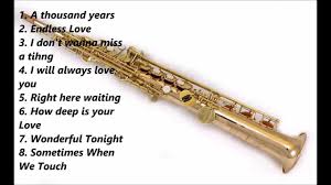 Non Stop Romantic Instrumental Love Songs Sleeping Pills Youtube