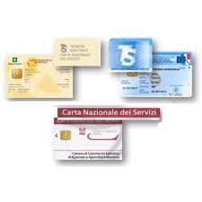 Carta nazionale dei servizi camera di commercio. Nexus Tessera Sanitaria Cns