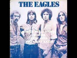 lyin eyes the eagles ain t it funny how your new life didn t change things you re still the same old girl you used music songs oldies music good music