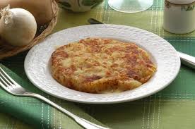 Tipica ricetta del frico friulano, un piatto che mio figlio adora. Frico Gourmet A Udine Menu E Prezzi Gambero Rosso