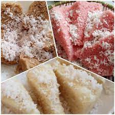 340 resep apem terigu gula merah ala rumahan yang mudah dan enak dari komunitas memasak terbesar dunia. Apam Kampung Mudah Satu Resepi 3 Variasi Apam Yang Berbeza Blog Santai Santai Jerr