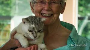 Gillian Bennett's last wish was to get people talking about a taboo topic