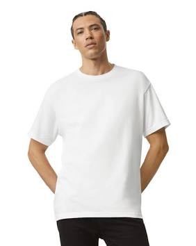 1301 | Heavyweight Cotton Unisex T-Shirt