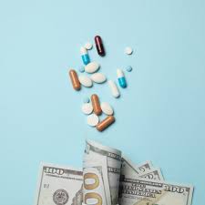 pharma money paid to doctors