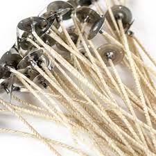 $26.58, $1.00 = 27.17 грн. Cd 18 6 Pretabbed Wick Candlescience