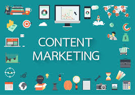 Often contents something contained, as in a receptacle: The 6 Core Elements Of A Successful Content Marketing Strategy Exit Bee Blog