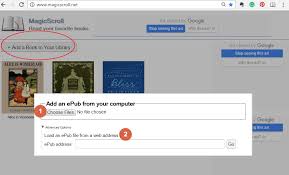 How To Read Epub On Pc