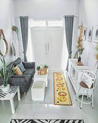 452 Likes 43 Comments Inspirasi Rumah Tanpa Sekat Homamemoo On Instagram Assalamu Alaikum Ternyata Bikin Rumah Ide Dekorasi Rumah Ruang Tamu Rumah