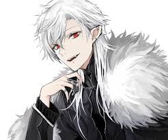 Lady hatsune flowers sword wings long hair brown hair female blue kawaii pink twintail black hair touhou naruto hatsune miku short hair cool cute blonde blonde hair dark lovely white blue eyes. All Male Close Cropped Fang Gothic Kuzuha Nijisanji Long Hair Luse Maonang Male Nijisanji Pointed Ears Polychromatic Red Eyes Vampire White White Hair Konachan Com Konachan Com Anime Wallpapers