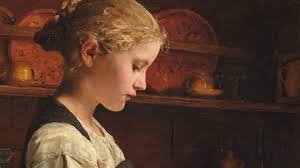 Forming Our Daughters to Be Women of God