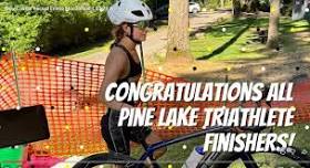 Pine Lake Triathlon 2026